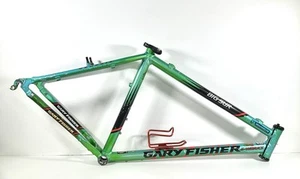 Gary Fisher Big Sur 26” Inch Frame - Picture 1 of 16