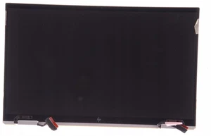 Klep met matrix HP EliteBook 1030 G7 FHD TS AB - Afbeelding 1 van 2