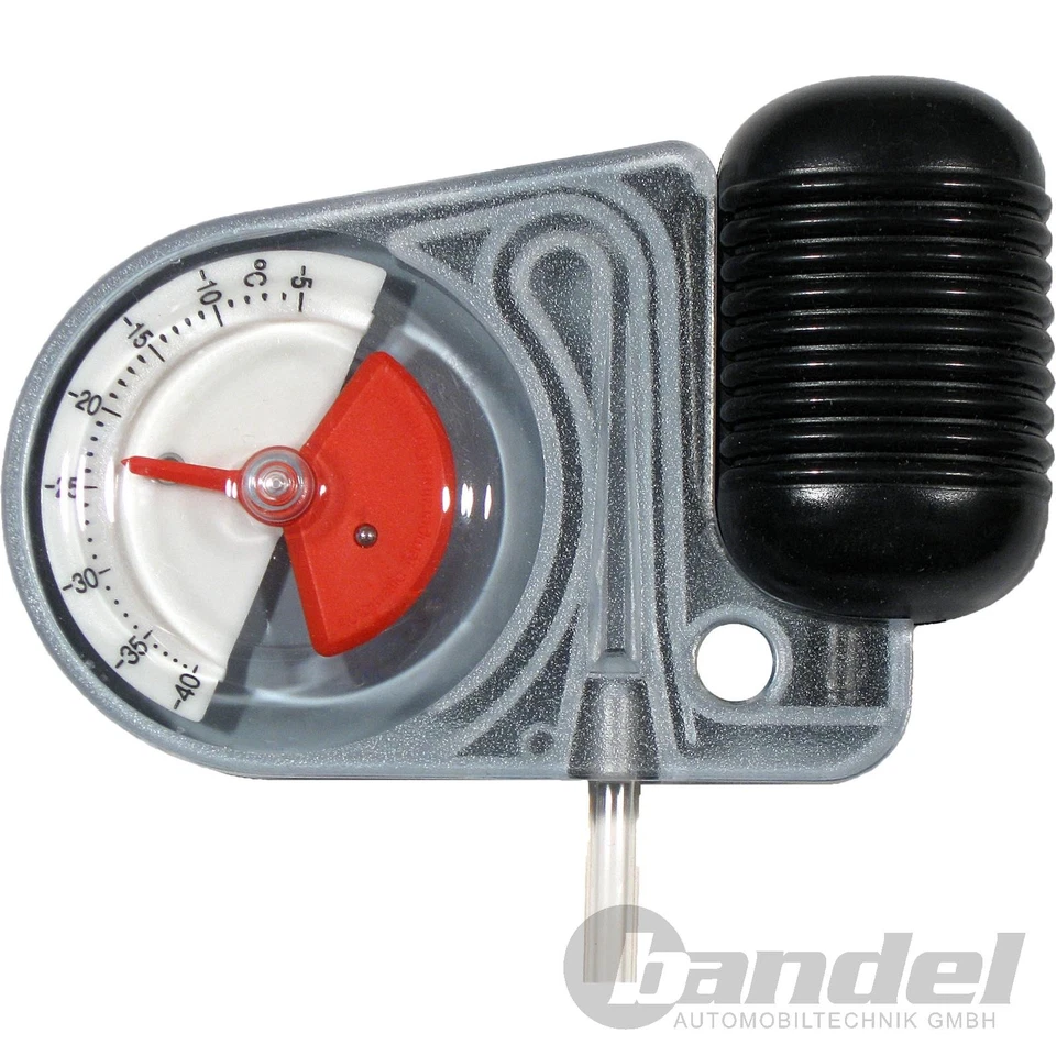 HP AUTOZUBEHÖR COMPROBADOR ANTICONGELANTE MICROTEMP COMPROBADOR ANTICONGELANTE PROTECCIÓN ANTICONGELANTE DEL RADIADOR