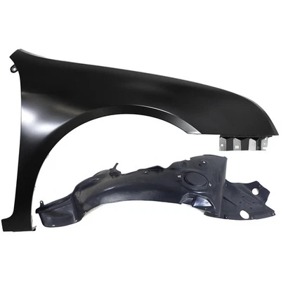 Fender Front Right Hand Side Passenger for Mercury Milan Ford Fusion 2006-2009 - Image 1 of 4