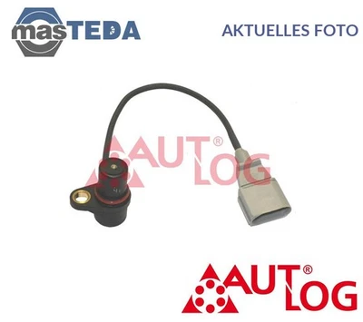 AS4268 KURBELWELLENSENSOR IMPULSGEBER AUTLOG FÜR SEAT LEON,ALTEA XL,CORDOBA - Image 1 of 4