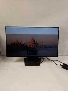 *FOR PARTS* Lg 32gs95ue 32-inch Ultragear Oled Gaming Monitor Uhd 240hz 0.03ms - Picture 1 of 7