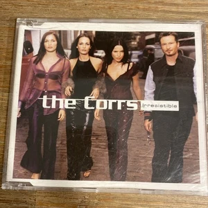 The Corrs Irresistible Cd - Picture 1 of 4