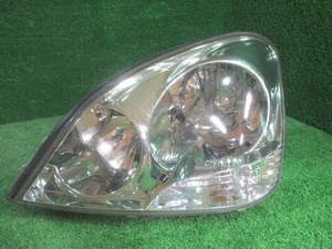 TOYOTA Celsior UCF30 UCF31 Left Headlight 【A16152-09】送料無料!セルシオ UCF31 前期 - Picture 1 of 4