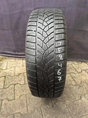 1x Goodyear UltraGrip Performance *RSC 205/60 R16 96H XL M+S DOT2018 4,5mm - Bild 1 von 4