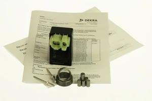 Mofadrossel 25km/h Typ 20 für Kymco Roller 2 Takt Drossel - Bild 1 von 3