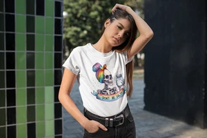Funny Don't Be Salty Unisex - Imagen 1 de 17