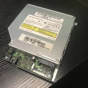 Grabadora de CD/DVD Dell Optiplex 740 745 755 XPS 210 Dimension 9200C con placa y carrito - Imagen 1 de 6