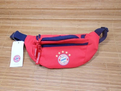 FC Bayern München Bum Bag Belt Bag 32112-New w/ Tags- FREE SHIPPING - Image 1 of 4