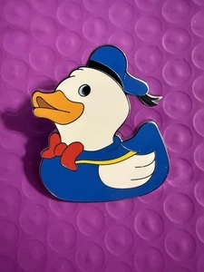2025 Disney Parks Pin Ducks Of Disney Mystery Series Donald Duck  - Picture 1 of 1
