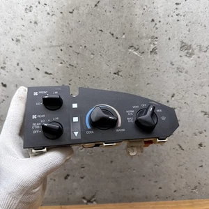 Ford E150 E250 E350 Climate Temperature Control AC Heat XC2H-19C733-AA - Picture 1 of 17