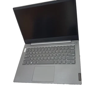Lenovo ThinkBook 14-IML 20RV | i5-10210U | 8GB RAM | 512GB NVMe SSD | 14" FHD | - Picture 1 of 7
