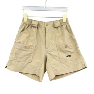 Pantalones cortos ligeros Aftco 30 para pesca y aire libre para hombre - Imagen 1 de 8