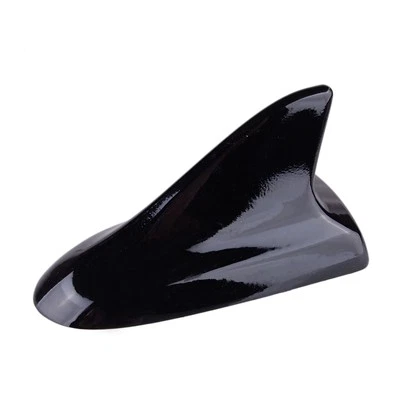 Shark Fin Roof Antenna Aerial FM/AM Cover Fit for Ford Explorer 2011-2019 New - Image 1 of 4