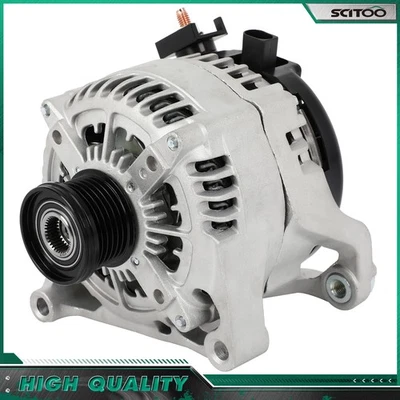 Alternator For BMW 428i Gran Coupe 2015-2016,428i xDrive 2014-2016 2.0L 14204 - Image 1 of 4