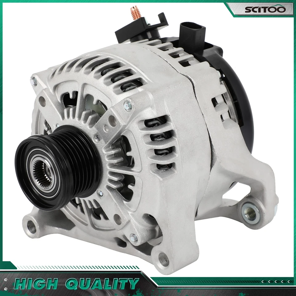 Alternador para BMW 428i Gran Coupé 2015-2016,428i xDrive 2014-2016 2,0 L 14204 Foto 1 de 4