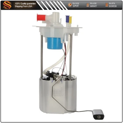 Fuel Pump Aseembly For 2015-2021 Chevrolet 2013-2021 Buick Encore Trax 1.4L - Image 1 of 4