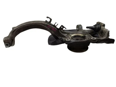 Eixo/jotilha frontal do driver Cobapress fabricante compatível com 12-18 AUDI A6 599091 - Imagem 1 de 4