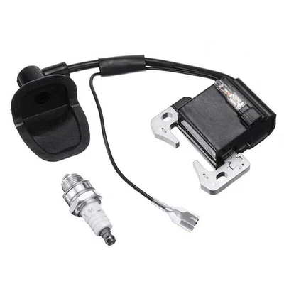 2PCS Coil Spark Dirtbike 47cc 49cc 76 Mm / 2.99 Inches， Bike High Quality - Image 1 of 4