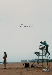 Off Season (DVD) - Picture 1 of 1