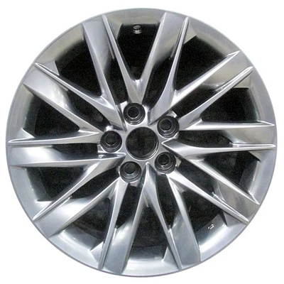 Llanta Lexus serie LS LS500 LS500h 19 2018-2023 4261150230 fabricante original de fábrica 74366 Foto 1 de 4