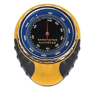 Hiking Gear Portable Device with Accurate Weather Forecasting Features - Picture 1 of 12