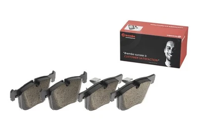 Front Disc Brake Pad Set for 2016 BMW 428i xDrive - Image 1 of 4