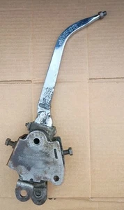 HURST 4 SPEED SHIFTER MUNCIE BORG WARNER 68 69 CUTLASS 665266 2182 2051 3405 - Picture 1 of 12