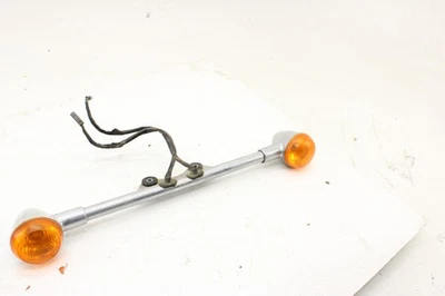 2011-2025 Kawasaki Vulcan Vaquero VN1700 Rear Turn Signal Bracket With Light - Image 1 of 4