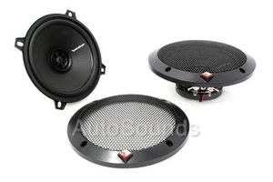 Altavoces de coche Rockford Fosgate Prime R1525X2 80 W 5,25" 2 vías rango completo 5-1/4" - Imagen 1 de 3