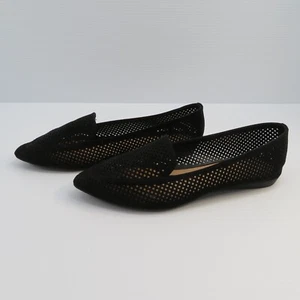 Zapatos Mocasines Novo Para Mujer Talla 8 Calhoun Informales Planos Cerrados Microgamuza Estilo - Imagen 1 de 8