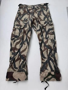 ASAT Hunting Cargo Pants 28x26 Streetwear Y2K Vintage - Picture 1 of 10