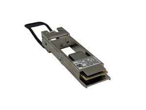 Mellanox MAM1Q00A-QSA28 QSFP28 to SFP28 Network Cable Adapter - Picture 1 of 3