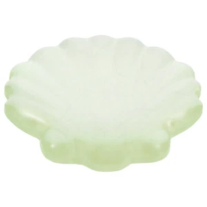Support Poignet Souris Ordinateur : Repose Poignet Souris Coque Transparente Ergonomique - Photo 1/12