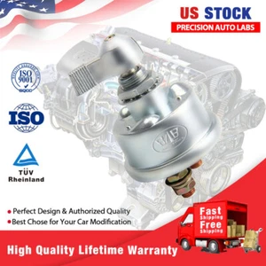 125 Amps Racing Car Master Battery Disconnect Switch Kill 2post SPST Cut On Off - Foto 1 di 12