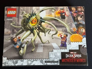 ★ LEGO Marvel 76205 Gargantos Showdown ★ NEU OVP ★ Duell mit Dr. Strange America - Bild 1 von 2
