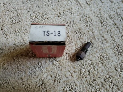 Unidad de envío de temperatura TS-18 Standard Motor Products NOS  Foto 1 de 2