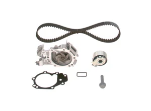 BOSCH 1 987 946 393 Water Pump & Timing Belt Set for DACIA,NISSAN,RENAULT - Picture 1 of 9