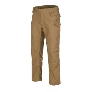 Helikon Tex Pilgrim Trousers Outdoor Leisure Bushcraft Coyote 32/32 M Regular - Picture 1 of 11