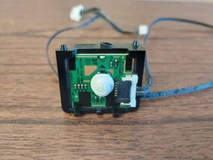 SAMSUNG C49G95TSSN MONITOR   ON/OFF Power Switch Control Button  And Cord - Picture 1 of 5