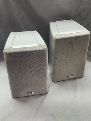 Altavoz trasero RCA RT2360b Foto 1 de 2