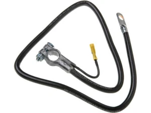 For 1967-1969 Chevrolet Camaro Battery Cable Negative SMP 57771ZBSP 1968 - Picture 1 of 2