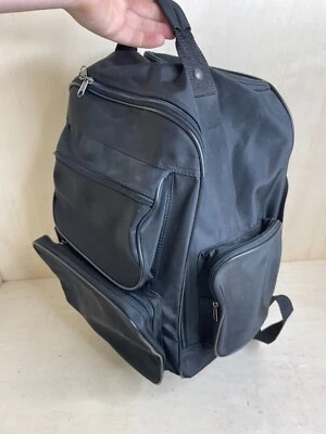 Maleta con ruedas negra para hombre SIN MARCA Foto 1 de 4