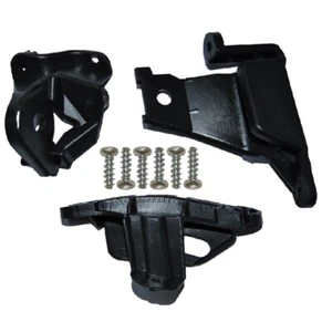 You.S Headlight Bracket Repair Kit FRONT LEFT for Peugeot 308 CC (4B_) - 6212.E3 - Picture 1 of 1