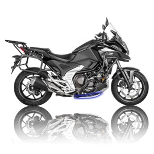 Honda NC750X 2021-2025 R-Gaza Skid Plate ‘City' Model - Bild 1 von 6