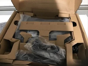 hp Advanced Docking Station With Dual-Link DVI P/N:EN489AA - Picture 1 of 7