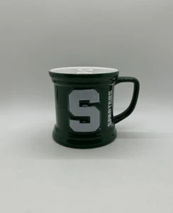 Michigan State Spartans NCAA Encore 11oz Relief Mug!!! - Picture 1 of 5
