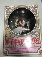 Cardcaptor Sakura Fine Quality Figure Sakura Avalon Cherry Ver. FURYU From Japan