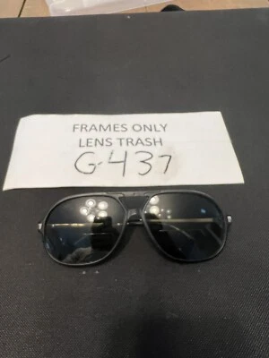 Authentic Vintage Carrera Aviator Sunglasses Ultrapol (5411-90) Made in Germany - Image 1 of 4