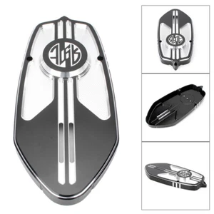 Motor Front Engine Case Cover Breast Plate Fit BMW R NINE T 2013 - 2018 R9T - Imagen 1 de 15